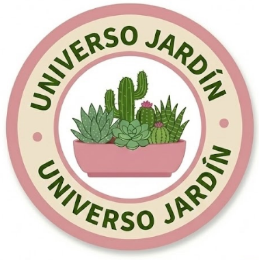 Universo Jardín